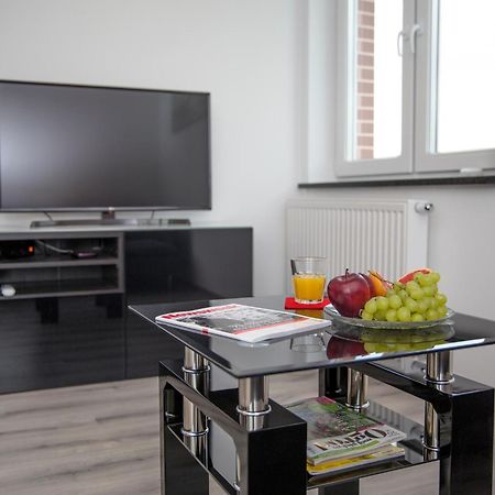 Апартаменти Apartament 102 G&W Вроцлав Екстер'єр фото