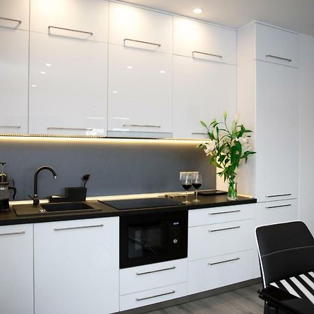 Апартаменти Apartament 102 G&W Вроцлав Екстер'єр фото