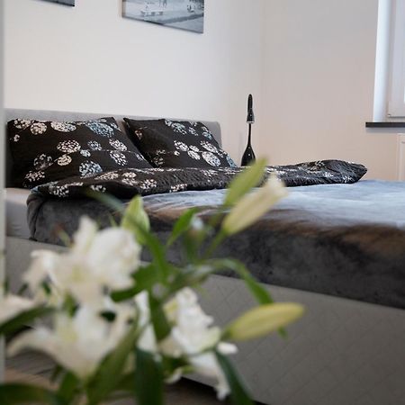Апартаменти Apartament 102 G&W Вроцлав Екстер'єр фото
