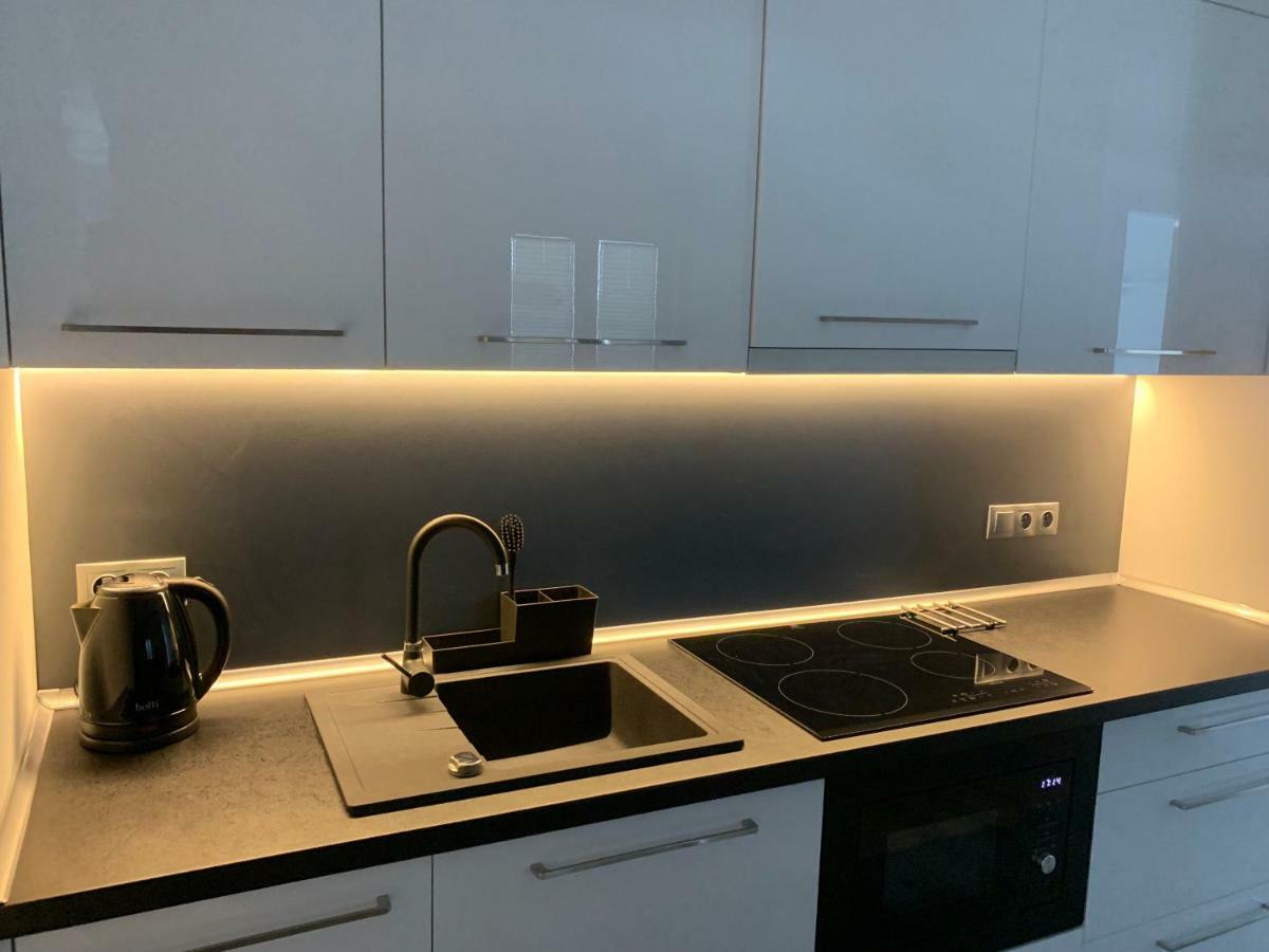 Апартаменти Apartament 102 G&W Вроцлав Екстер'єр фото
