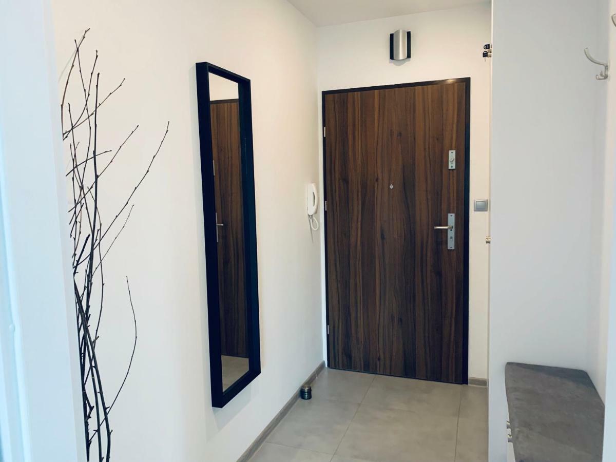 Апартаменти Apartament 102 G&W Вроцлав Екстер'єр фото