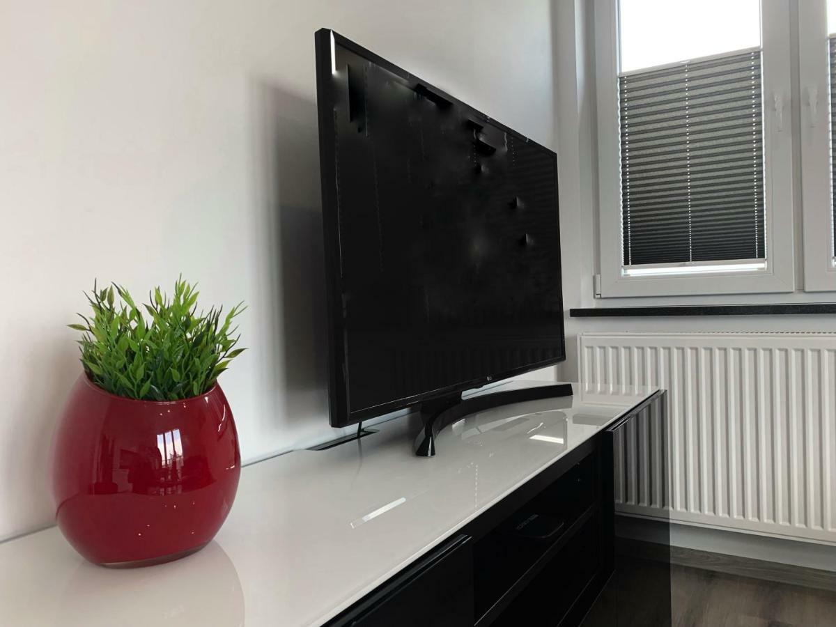 Апартаменти Apartament 102 G&W Вроцлав Екстер'єр фото