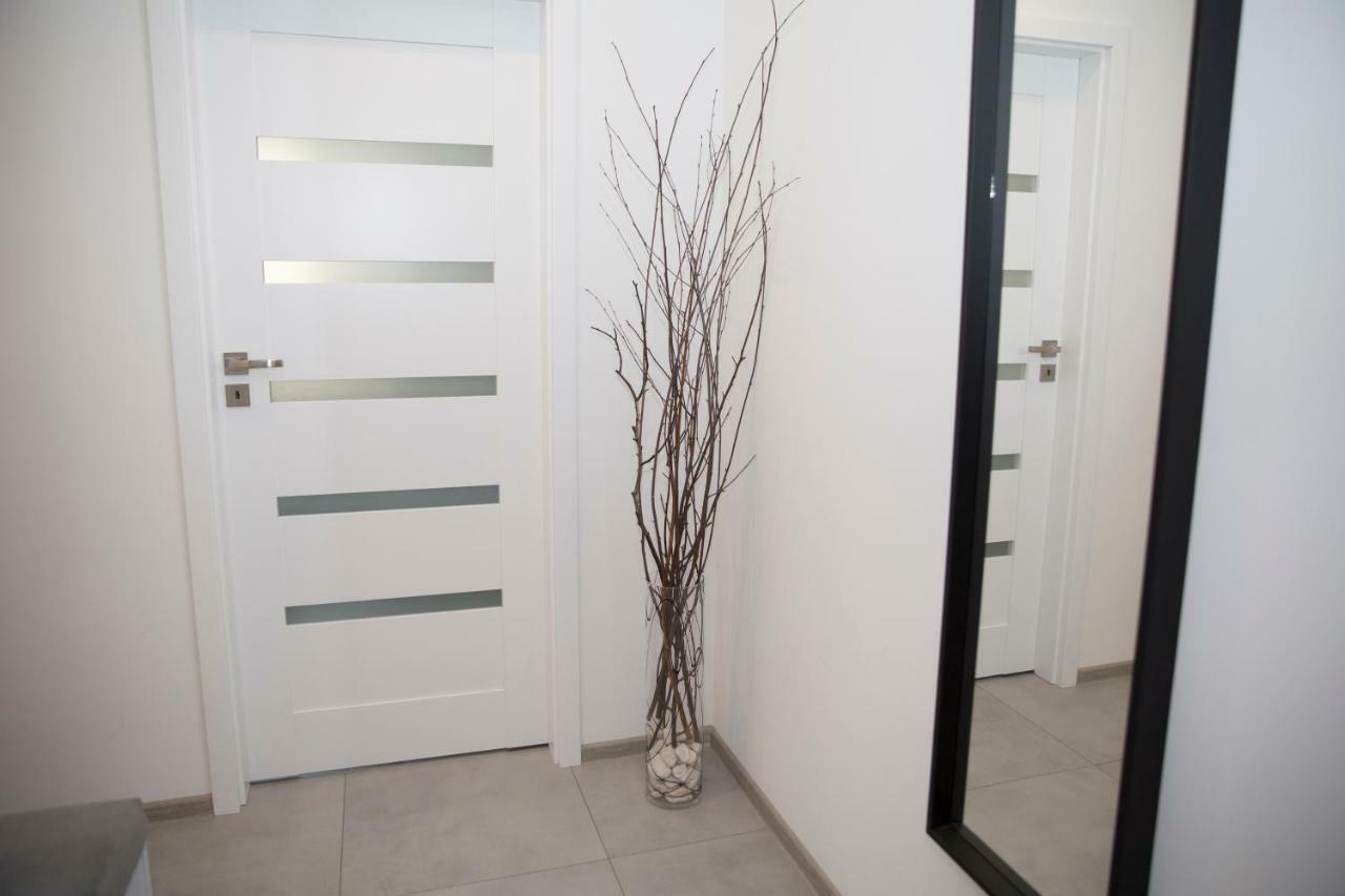 Апартаменти Apartament 102 G&W Вроцлав Екстер'єр фото
