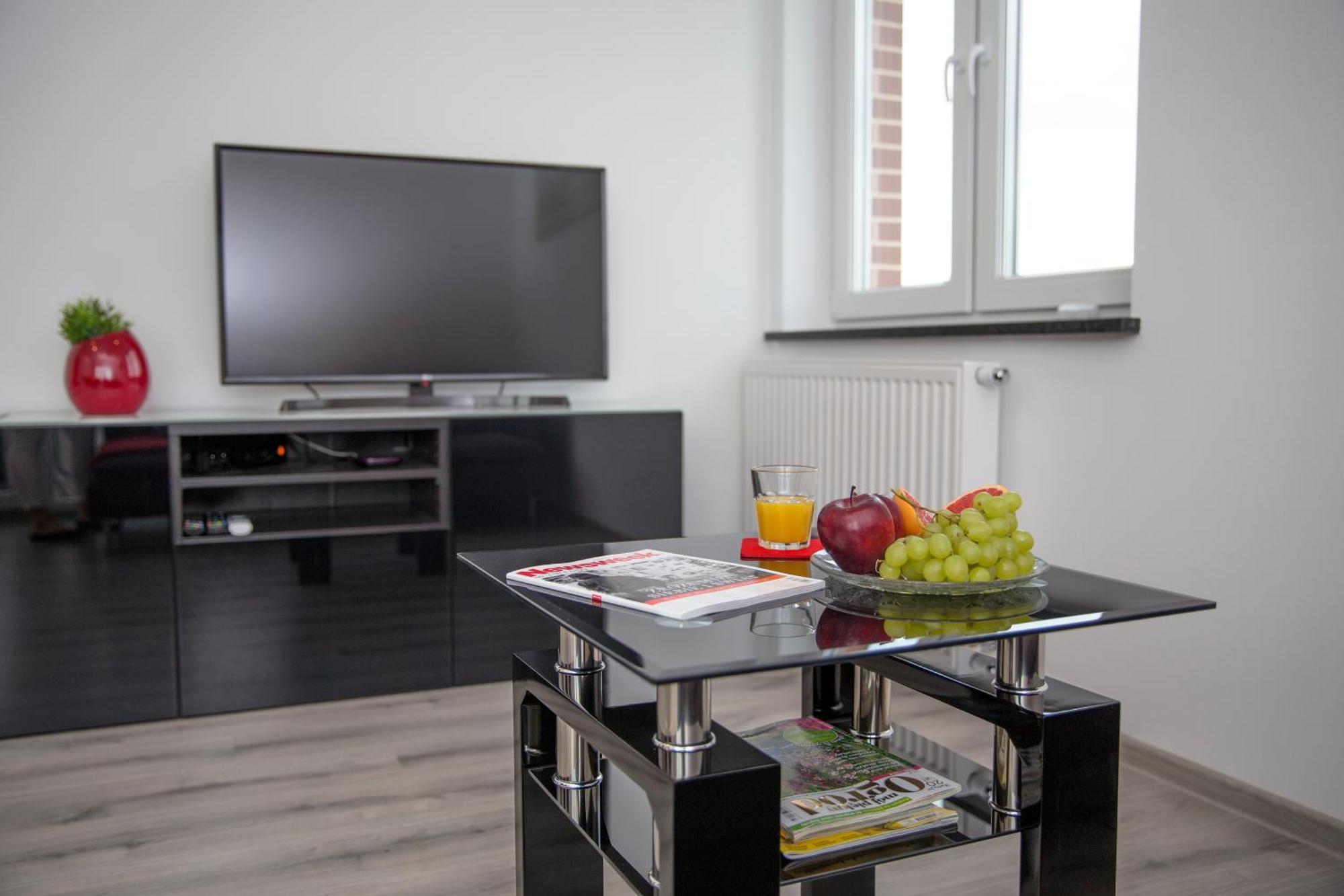 Апартаменти Apartament 102 G&W Вроцлав Екстер'єр фото